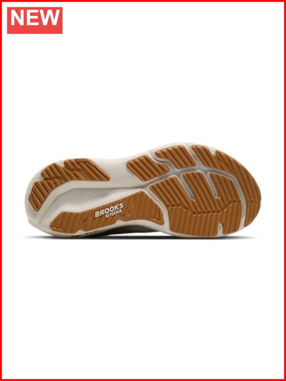 Women's Glycerin 23 Neutral Running Shoes - Plush Cushioning, Smooth Transition